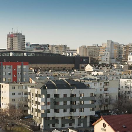 The Chic Minimalist - Apartment Яссы Экстерьер фото